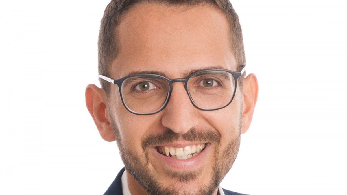 Stefan Vogelsang