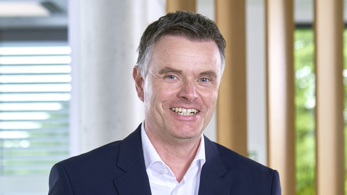 Christoph Meurer