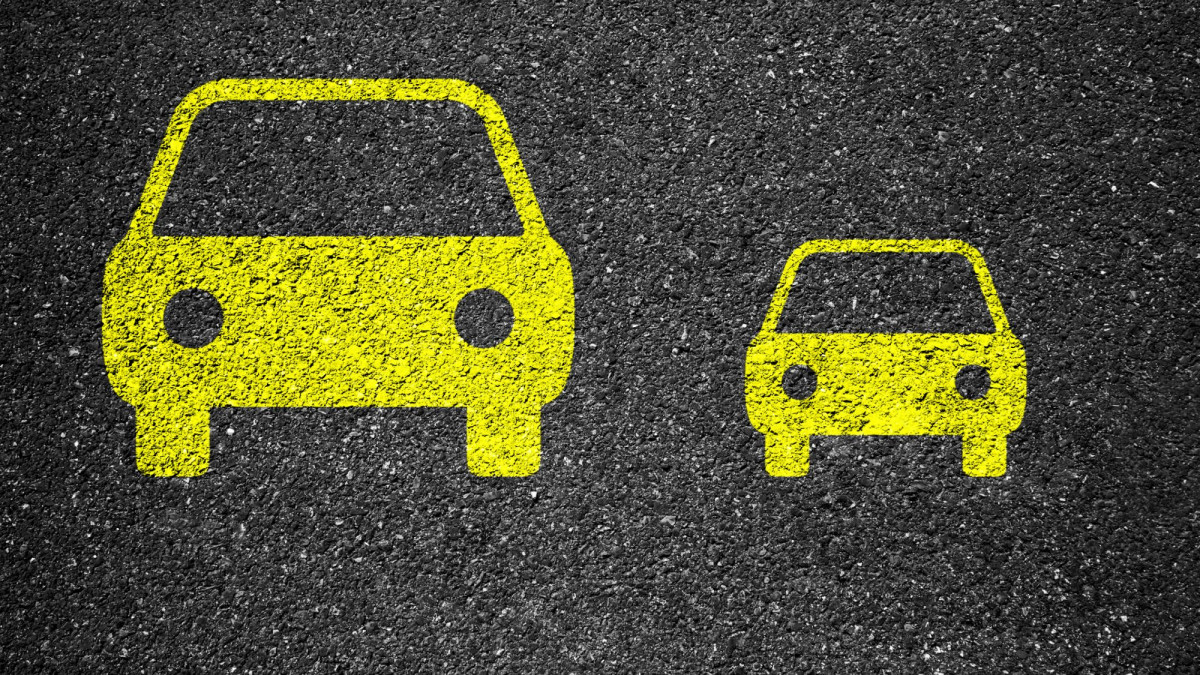 Diese 8 Kfz-Versicherer wuchsen am stärksten