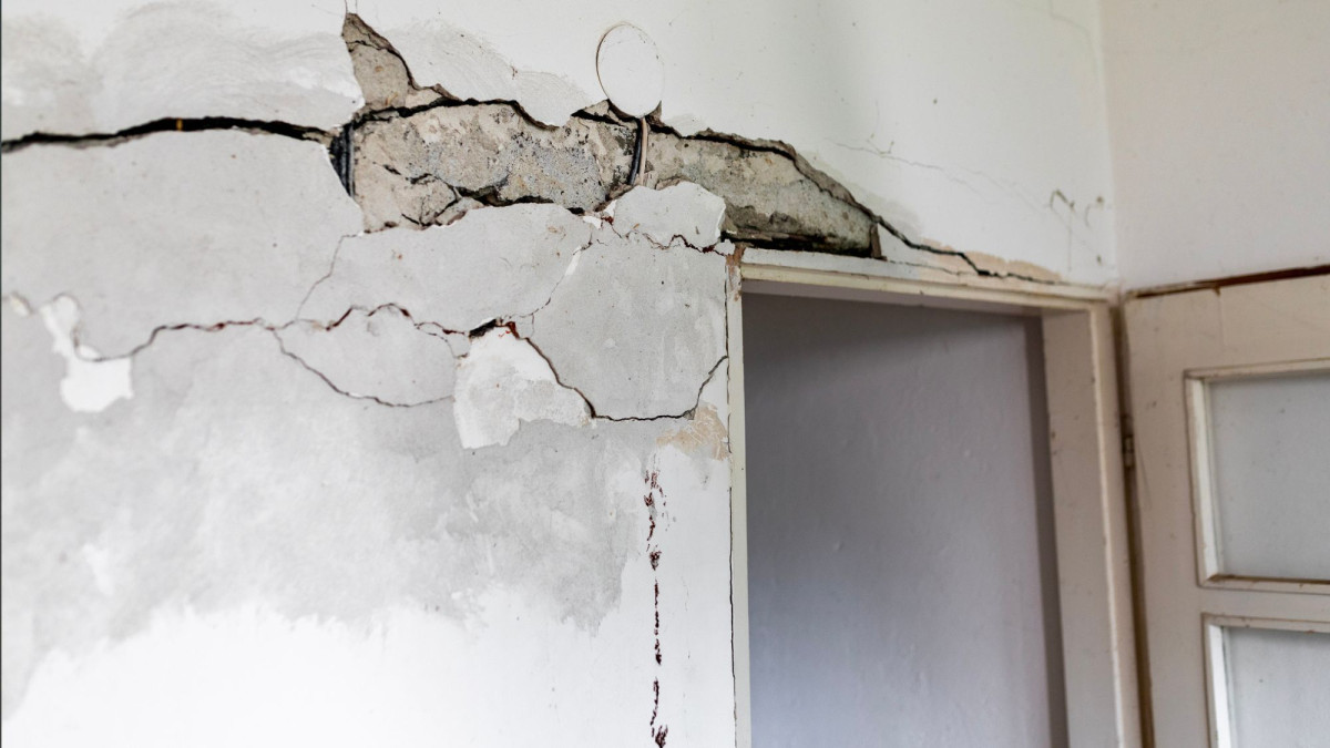 Leitungswasserschaden