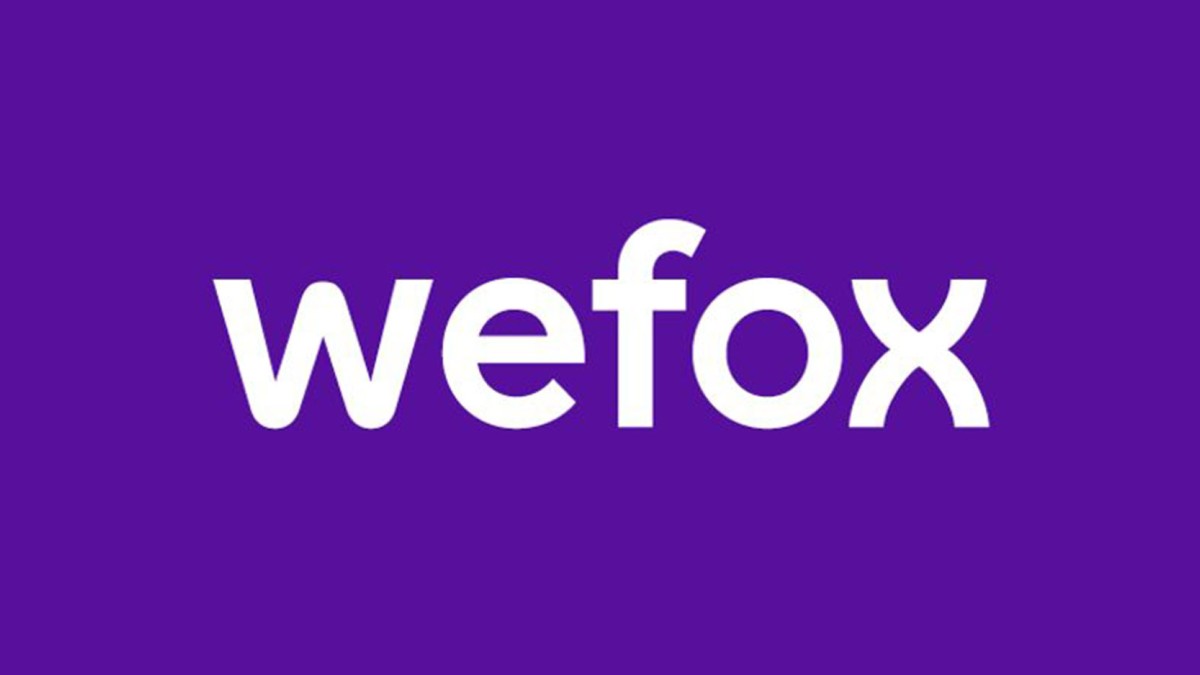 Wefox