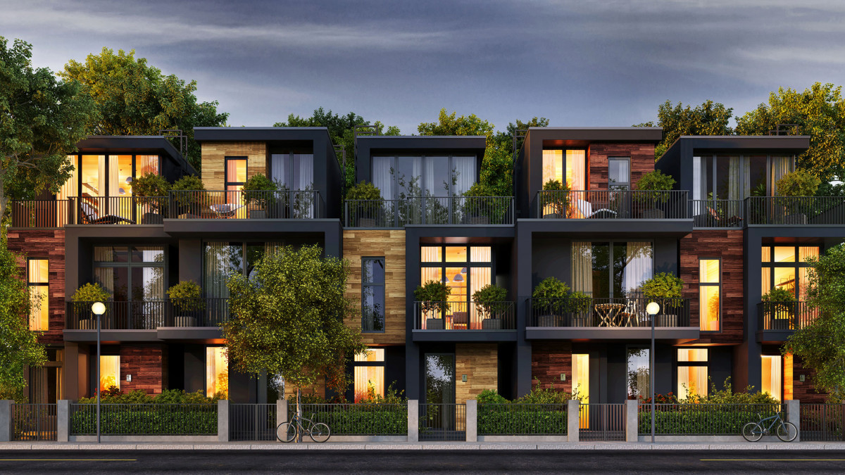 Wohnimmobilien
