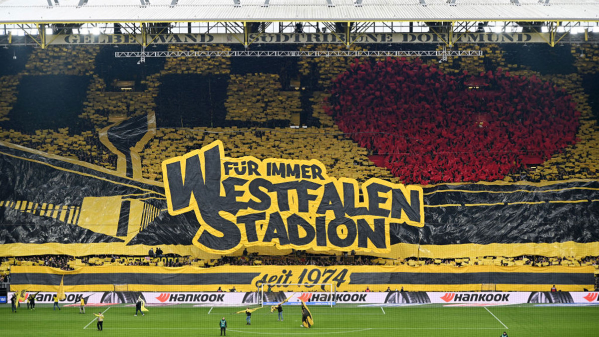 Borussia Dortmund