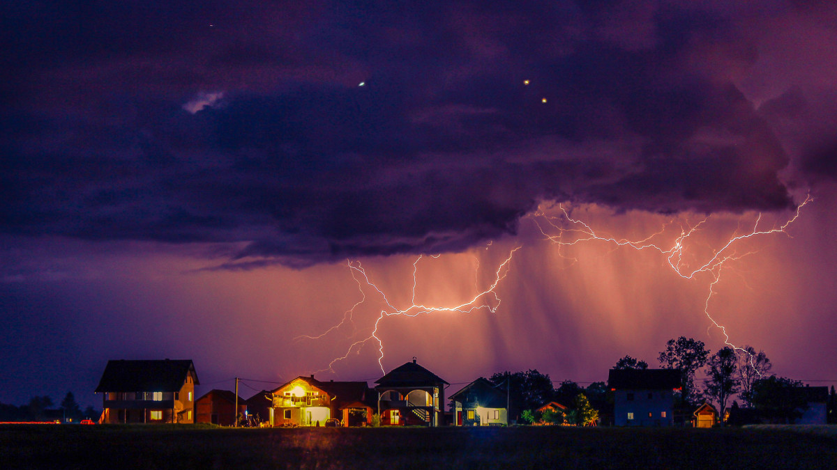 Wohngebäudeversicherung