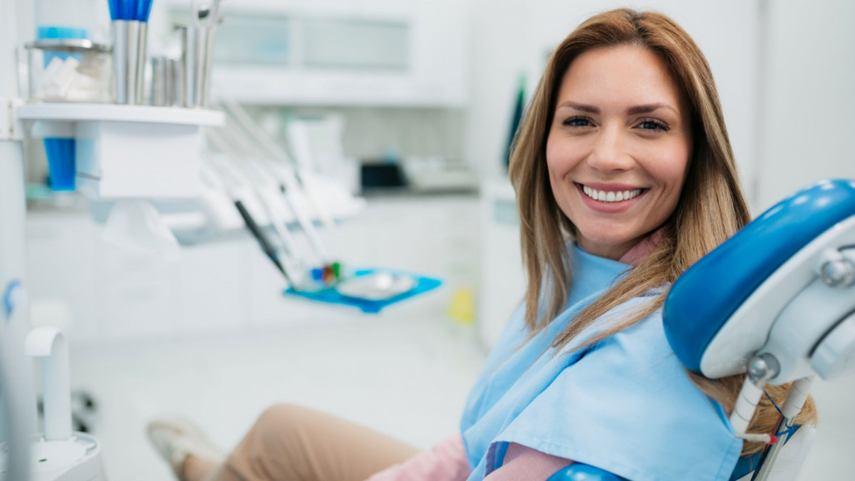 Zahnzusatzversicherung Bild: Pixabay/mohamed_hassan