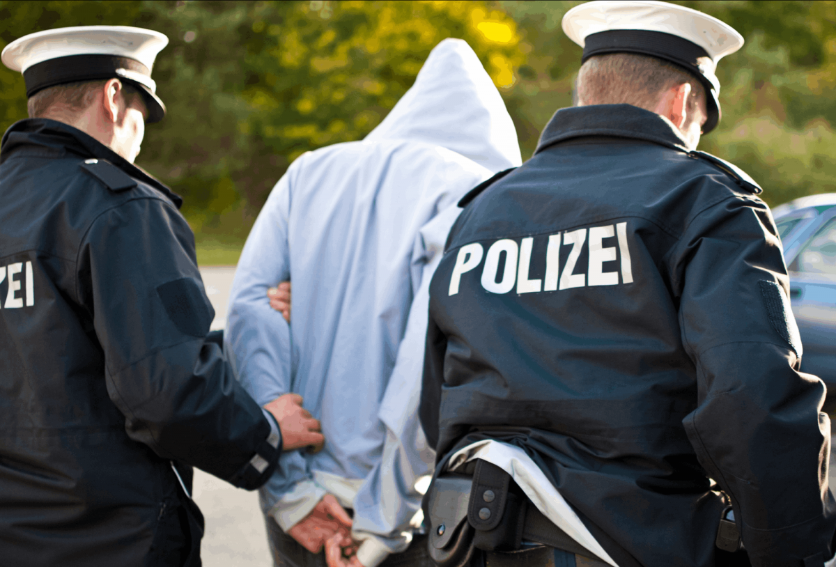 Polizei