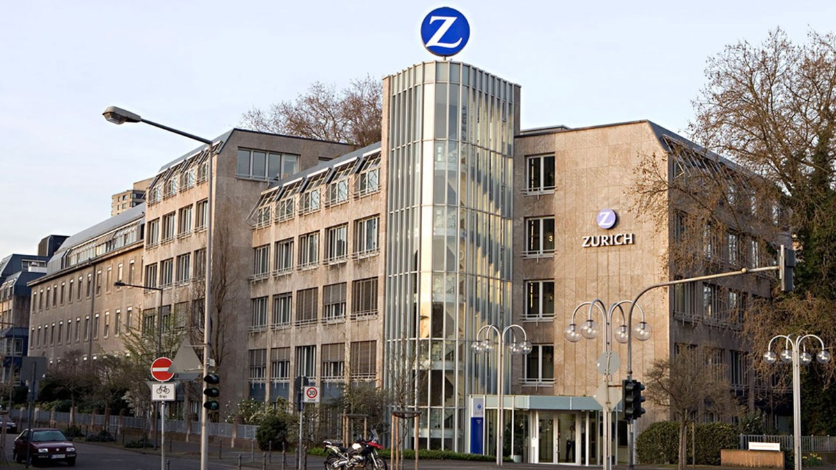 Zurich