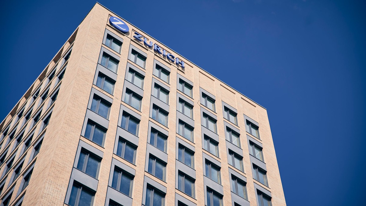 Zurich Versicherung